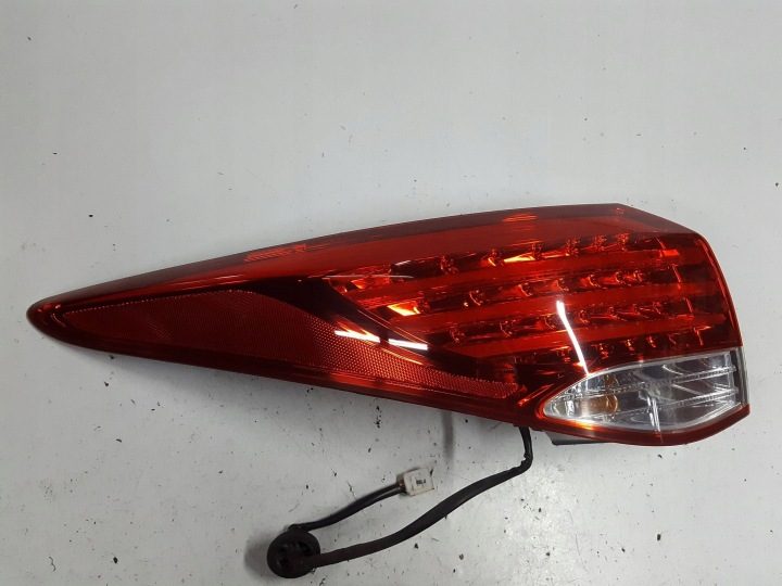 HYUNDAI I40 11-14r УНИВЕРСАЛ ФОНАРЬ LED ЛЕВЫЙ ЗАДНИЙ, фото 2