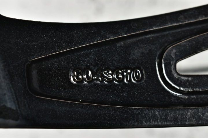 Литой диск BMW OE 10.0" x 21" 5x112 ET 30, фото 15