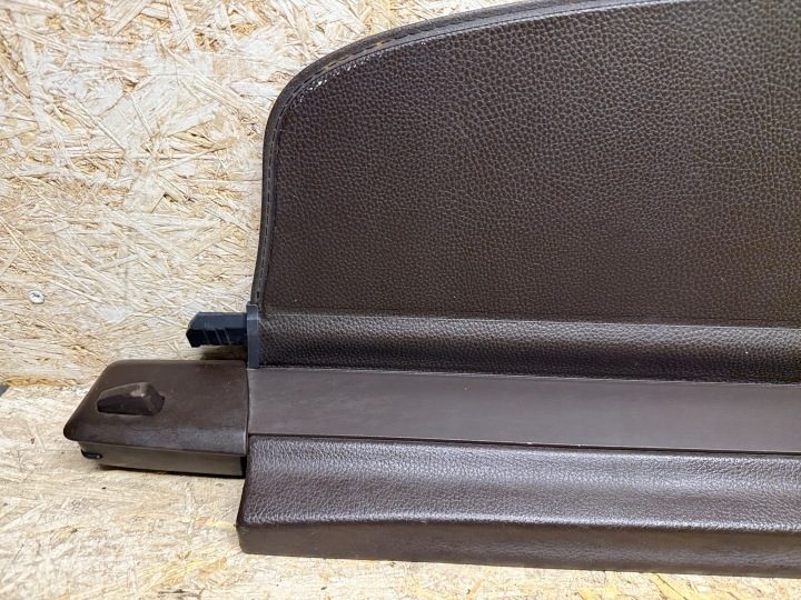 Шторка Багажника Задняя VW Passat B7 2010-2014r Ориг. OEM, фото 2