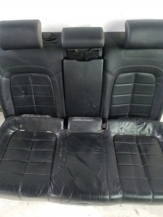 СИДЕНЬЯ ДИВАН КОЖА SEAT EXEO СЕДАН, фото 11