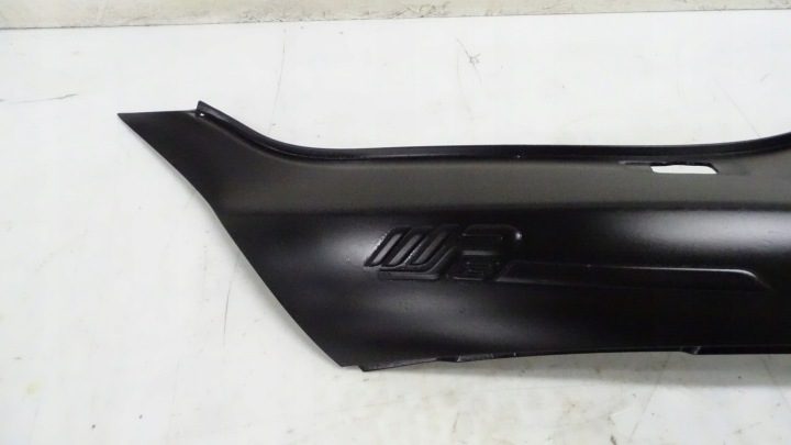 Piaggio MP3 MP 3 400 Обтекатель Защита Хвост, фото 4