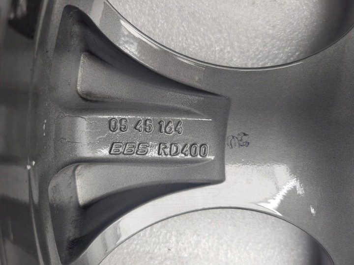 Литой диск Volkswagen OE VW GOLF GTI GTD V 5 VI 6 VII 7 TOURAN 1K0 7.5" x 18" 5x112 ET 51, фото 6