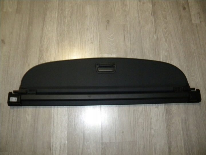ХОРОШАЯ ШТОРКА БАГАЖНИКА AUDI SQ5 Q5 SPORTBACK II 2 17-25 80F FV ОРИГИНАЛ, фото 8