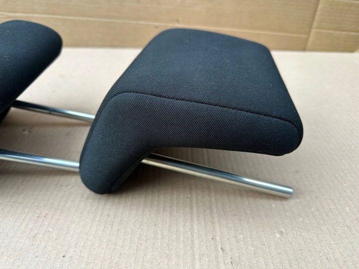 Mazda 3 BL 09-13 подголовники задние диваны комплект, фото 11