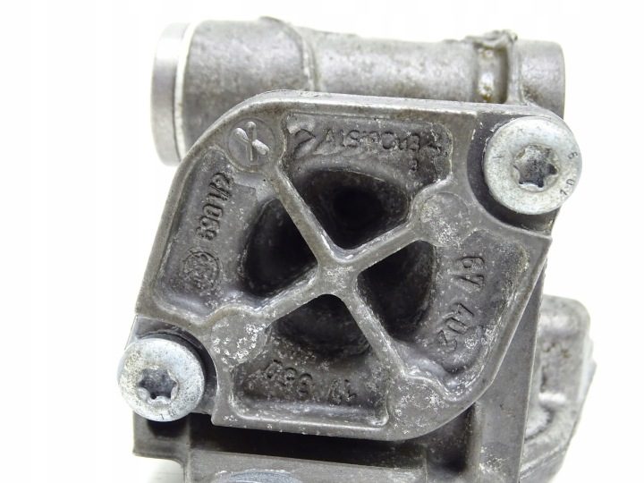 КОРПУС ФИЛЬТРА МАСЛА BMW 3 4 5 6 F30 F33 F36 F83 7637052 3.0, фото 7