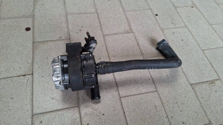 MAZDA CX60 CX-60 Циркуляционный насос воды PX28-15711, фото 1