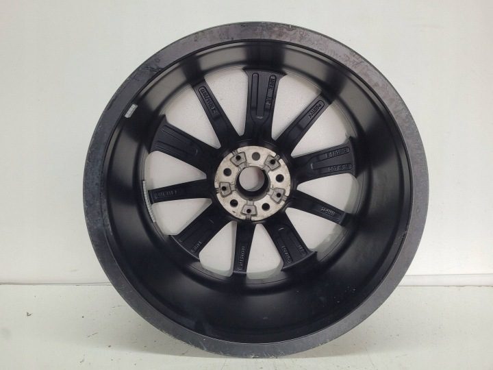 Литой диск BMW OE 9.0" x 20" 5x112, фото 8