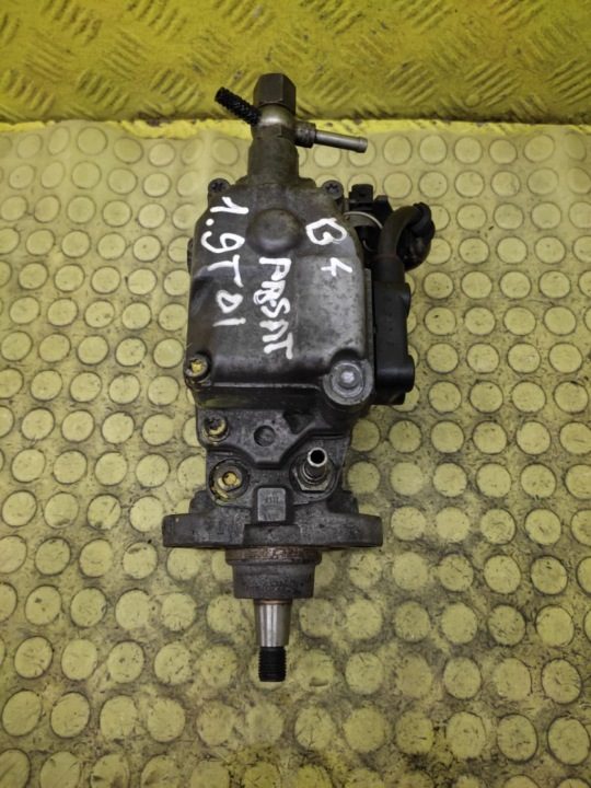 VW Passat B4 1.9 TDI ТНВД 0460404985, фото 1
