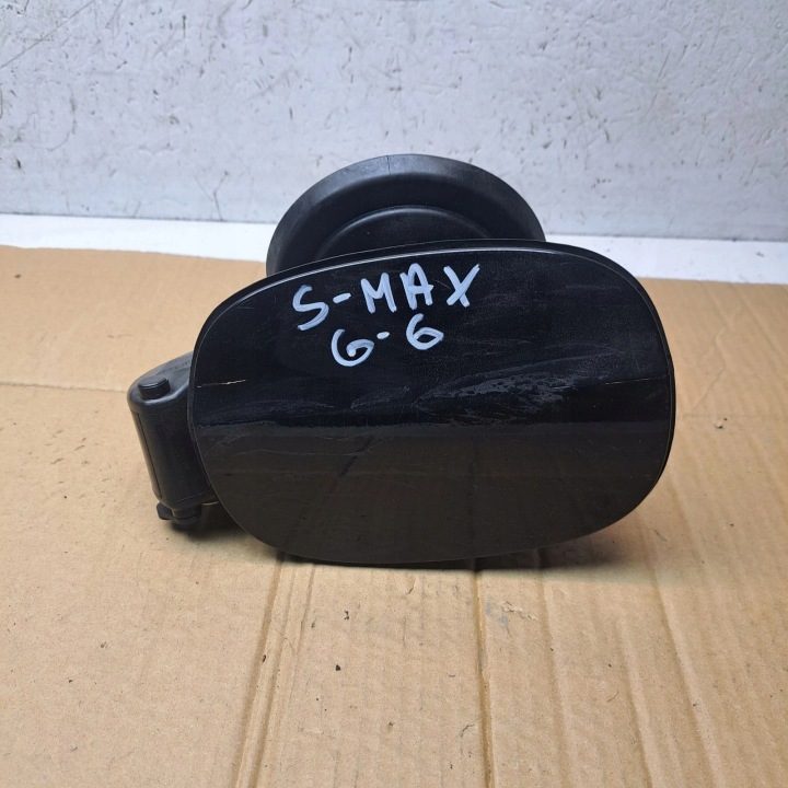 ЛЮЧОК ГОРЛОВИНЫ БЕНЗОБАКА FORD S MAX MK1 I 1 G6 6M21-R27936-AG, фото 1