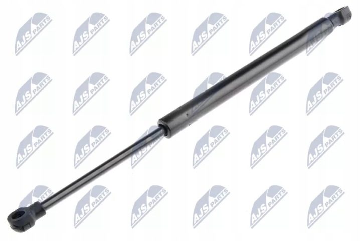 Газовый упор, крышка моторного отсека NTY AE-AR-007, фото 2