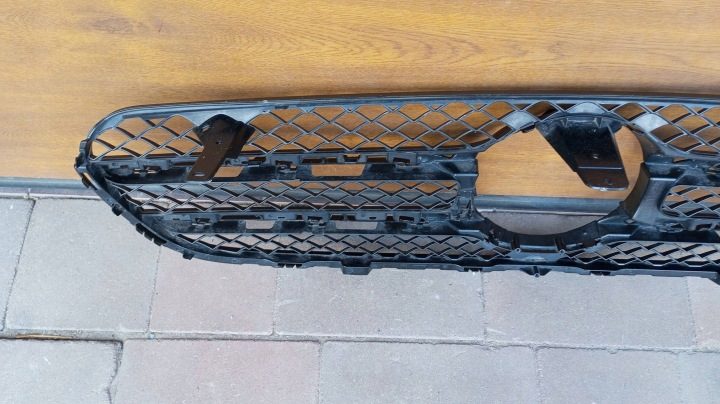 Mercedes GLC X253 2015-2019--Grill решетка радиатора A2538806676...oryginał, фото 6
