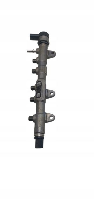BMW F20 F45 F30 F48 F34 G30 G01 молдинг топливный B47 8514154, фото 1