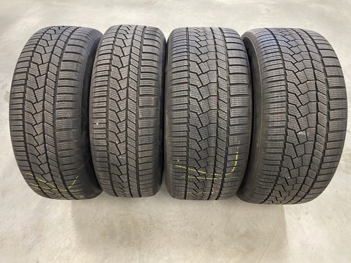 Комплект колес Zimowych Porsche Taycan 19'' 9J1073604BB, фото 13