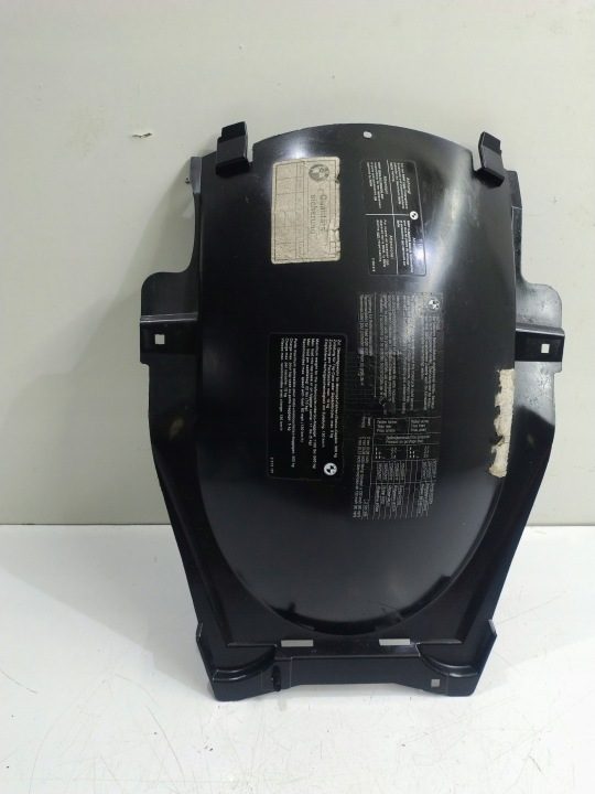 Крыло подкрылок вставка задняя BMW K1200RS K 1200 RS 97-03, фото 3
