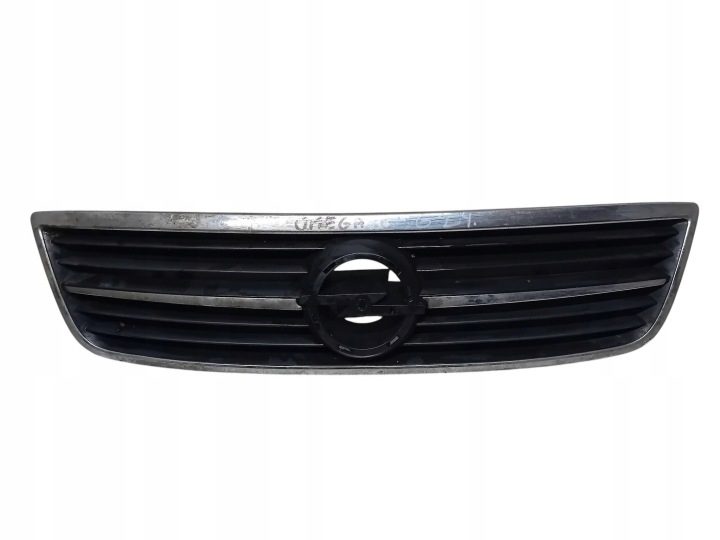 Opel Omega B2 Решетка радиатора передняя 09184938, фото 1