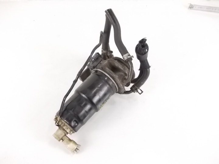 Корпус топливного фильтра Toyota Yaris 2 II 05-11 1,4 d4d, фото 3