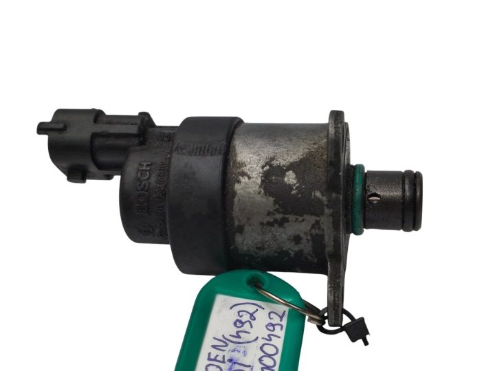 РЕГУЛЯТОР ДАВЛЕНИЯ ТОПЛИВА Peugeot 206 307 Citroen C3 1.4 HDi 0928400492, фото 4