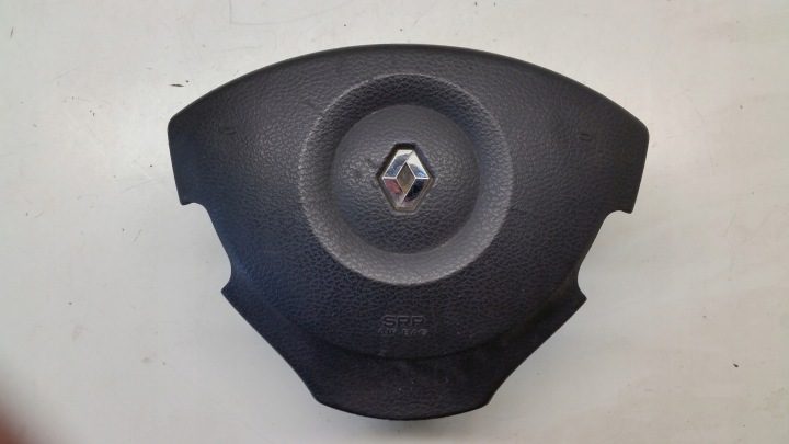 Подушка водителя под круиз-контроль Renault OE 8200466490, фото 1