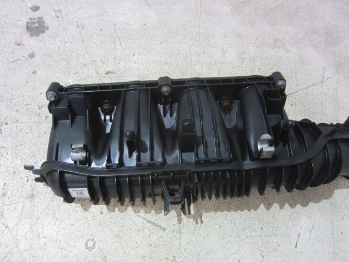 BMW X1 F48 B46 F45 F46 F60 впускной коллектор дроссельная заслонка 7617500 11617617500, фото 2