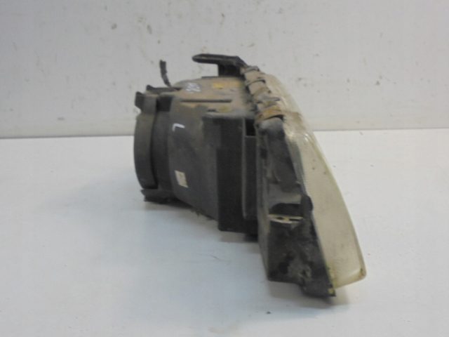 OPEL VECTRA A 89-92 ФАРА ЛЕВАЯ ФАРА ПЕРЕДНЯЯ H4 0301028301, фото 4