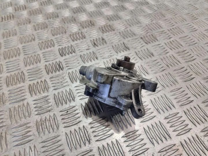 Вакуумный насос VOLVO S60 II 08658230 2.4L дизель 158 кВт 2013, фото 4