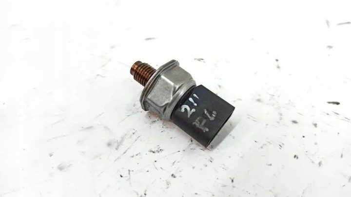 ДАТЧИК ДАВЛЕНИЯ ТОПЛИВА MERCEDES-BENZ C (W204) 9307Z512A 34316818 2.2L, фото 7