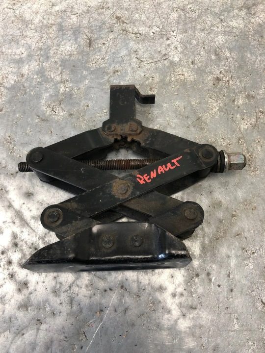 Домкрат Renault 840 кг, фото 1