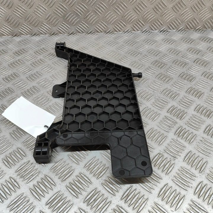 Крышка аккумулятора BMW IX3 (G08) 8714922 27451676 210 квт 2023, фото 2