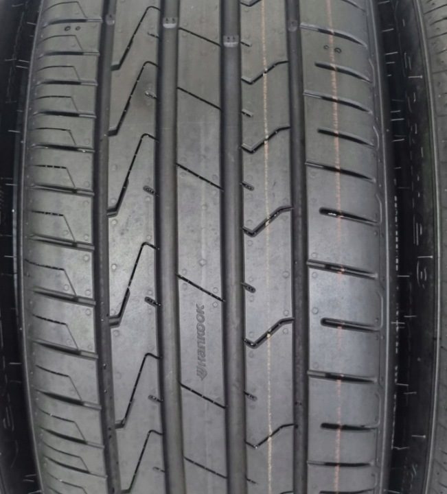 Шина летняя Hankook Ventus Prime3 K125 215/45R17 91 В усилитель (XL), фото 6