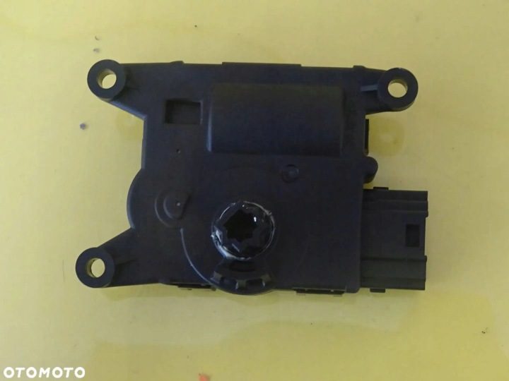 МОТОРЧИК ВЕНТИЛЯТОРА ПЕЧКИ SUBARU FORESTER SH T1017826P NR373, фото 4