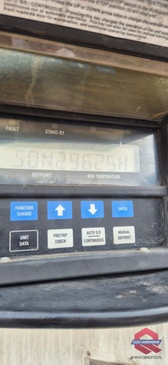 TERMO CARRIER MAXIMA 1300, фото 6