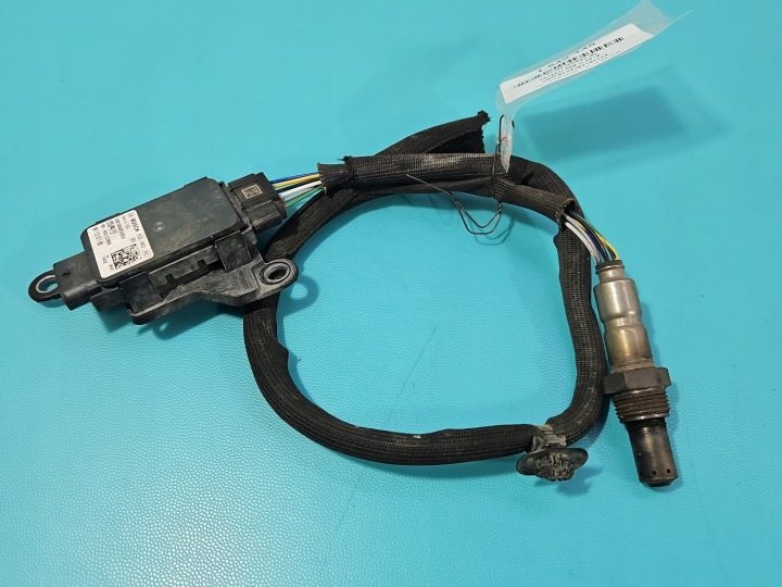 ЛЯМБДА-ЗОНД 9811207180 PEUGEOT 508 II 18- 1.5 HDI, фото 1