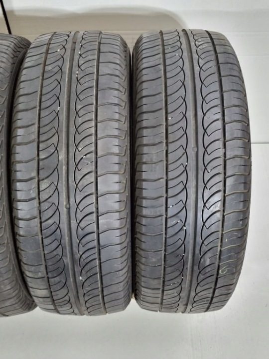 4× 1 Шина Летняя Лето Firehawk 700 195/60R15 88H bieżnik OK 8,6 мм как новое, фото 3