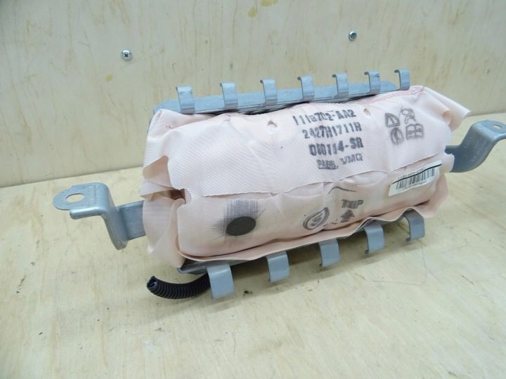 Nissan Qashqai II подушка пассажира Airbag, фото 2