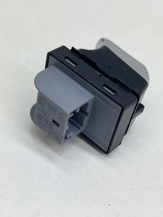 AUDI A7 A6 C7 кнопки переключатели стекол CHROMOWANE, фото 9