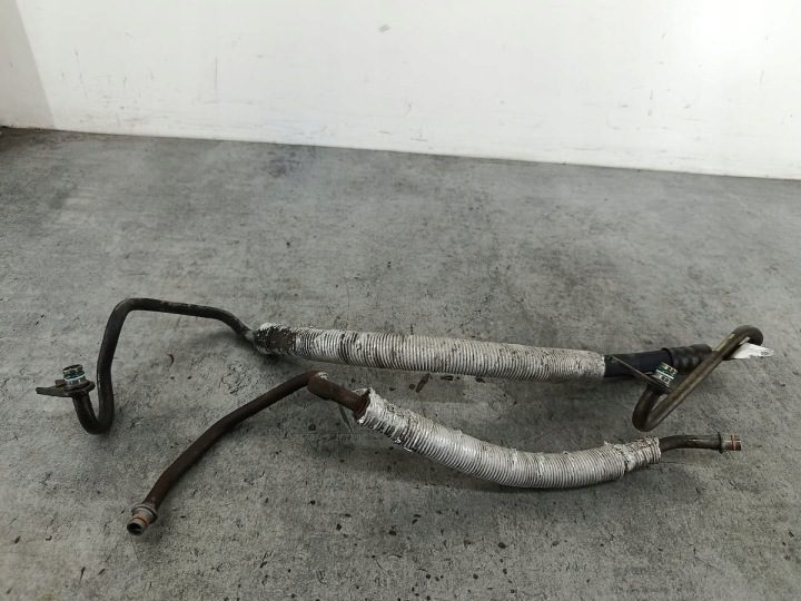 Шланги гидроусилителя Opel Astra H GTC 13122705 7013341142 1.8 16V, фото 4