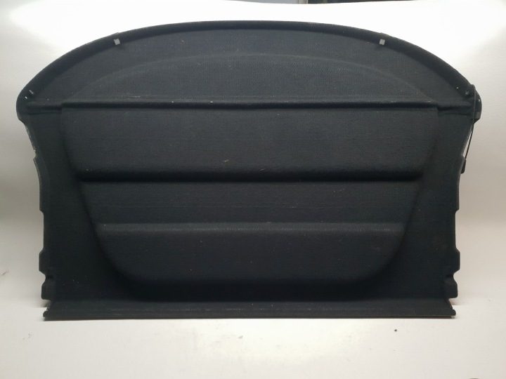 RENAULT MEGANE III ХЭТЧБЕК 5 ДВ. ПОЛКА БАГАЖНИКА ЗАДНЯЯ 794200017R, фото 7