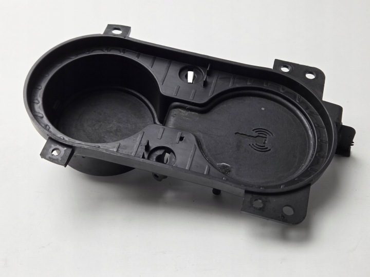 Тоннель подстаканник Ford Kuga MK2 рестайлинг GV41-S045H62, фото 4