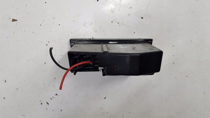 Пепельница Opel Meriva A 1.4 16V 13130836, фото 6