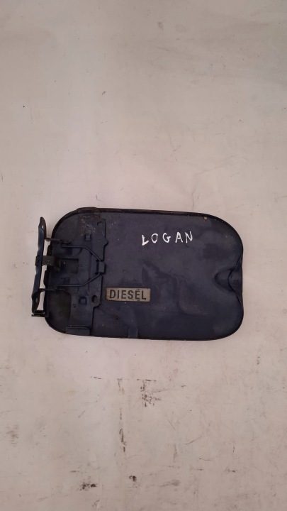 DACIA LOGAN ПИКАП ЛЮЧОК ГОРЛОВИНЫ БЕНЗОБАКА, фото 2