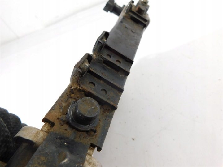 РАДИАТОР ОХЛАЖДЕНИЯ ВОДЯНОЙ TGB BLADE 500 525 550 925530, фото 6