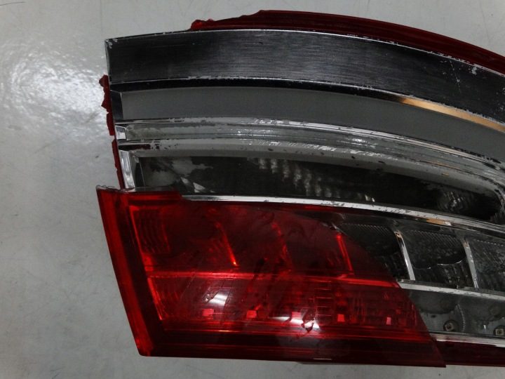 ФОНАРЬ ЗАДНИЙ AUDI A4/S4 B8 12- 8K9945095D ЛЕВЫЙ, фото 9