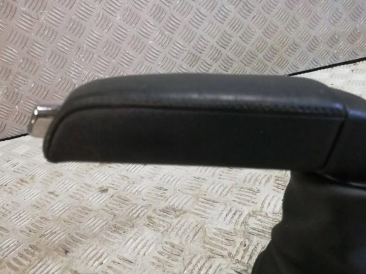 Peugeot RCZ рычаг ручного тормоза, фото 2