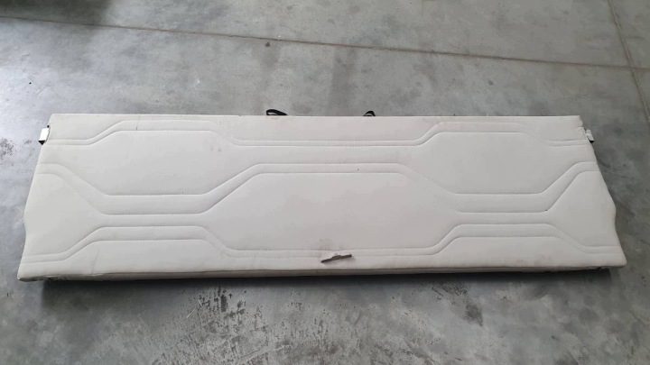 Кровать верхняя Leżanka каркас Ford F-MAX 500 Euro 6 2019 EU, фото 6