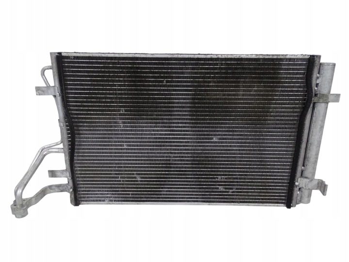 Радиатор кондиционера Hyundai I30 I Kia Ceed I 1.4 1.6 16V 2006-2012, фото 1