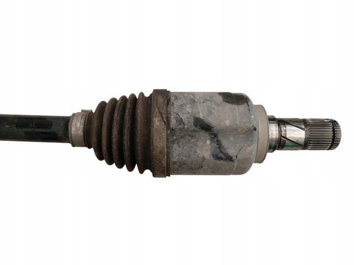 ПОЛУОСЬ ЛЕВАЯ ПЕРЕДНЯЯ BMW F46 F40 F45 F48 F39 MINI F54 F60 1.5 дизель 116 л.с. 8643373, фото 3