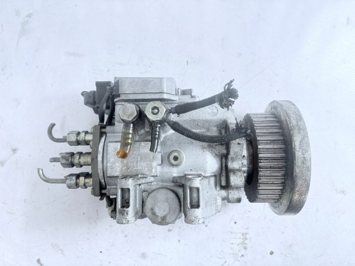 Audi OE 0470506002 ТНВД, фото 1