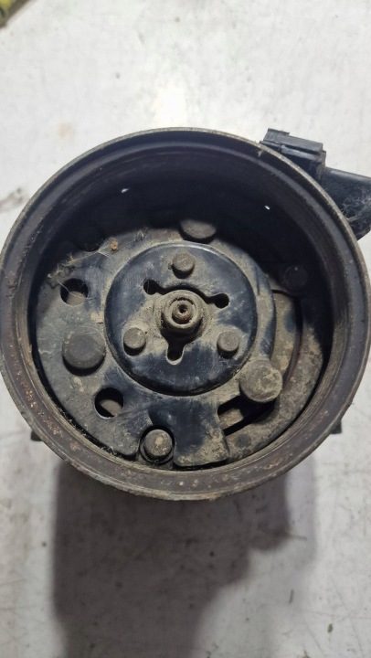 Компрессор кондиционера Mitsubishi Montero 2095325, фото 3