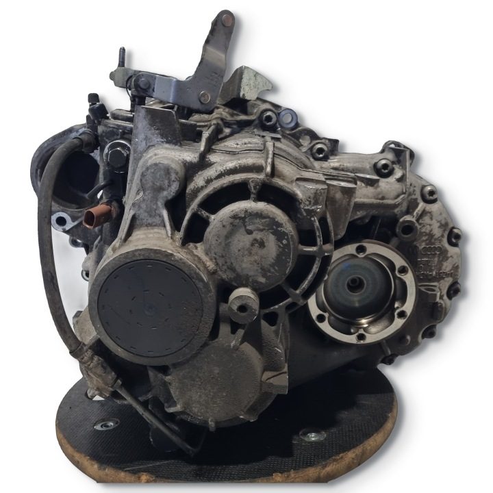 КОРОБКА ПЕРЕДАЧ VW Golf V Audi A3 II 8P 2.0 FSI GVU механическая МЕХАНИКА, фото 6