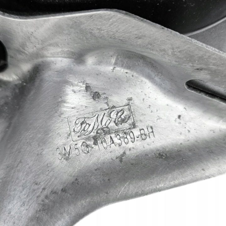 Корпус топливного фильтра Ford Peugeot Citroen Volvo 2.0 HDI 9645928180, фото 6
